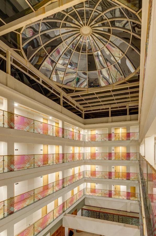 Ginger Surat City Centre المظهر الخارجي الصورة